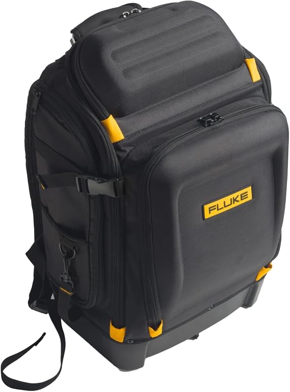 Fluke Pack30 Profesyonel Aletler için Sırt Çantası