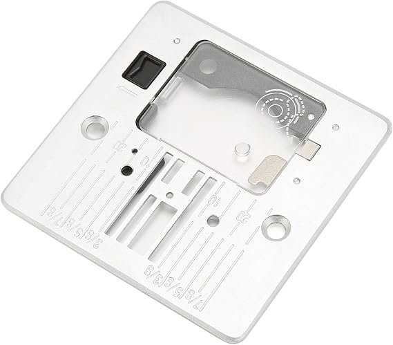 Replacement Needle Plate for 4432 4452 44S Sewing Machines