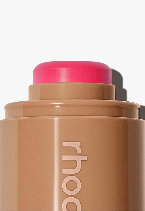 Rhode The Pocket Blushes juice box - hot pink