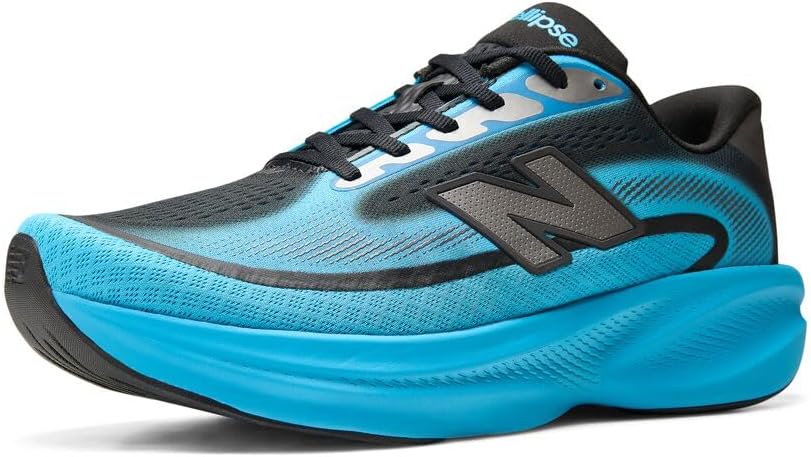 New Balance Men's EllipseRunning Shoe
