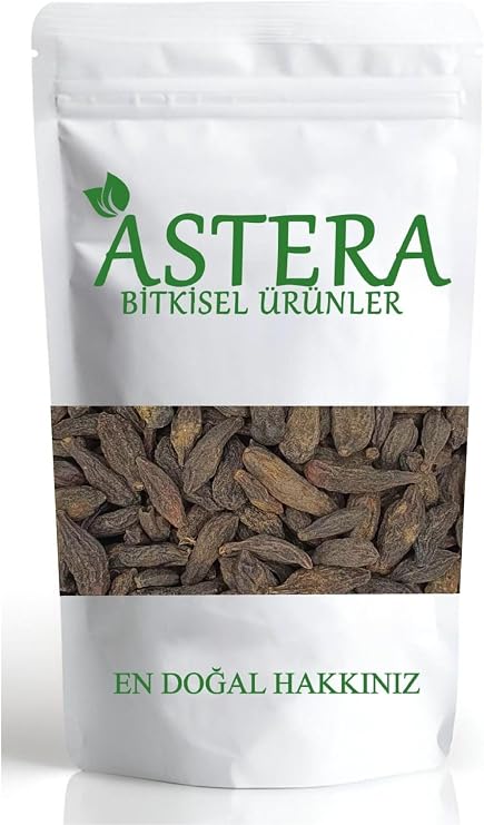 ASTERA 250 Gr Kara Halile ( Karahelile)
