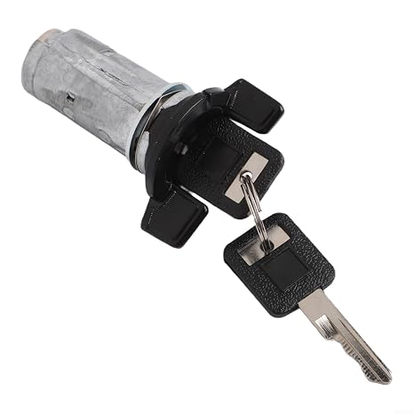 TDCuizent Ignition Switch Door Lock Cylinder 924-791 12300443 for Chevrolet for GMC for BUICK for CADILLAC for C1500 K1500 for SUBURBAN Blazer S10 Pickup Safari Sonoma Express G1500 G2500 G3500 for