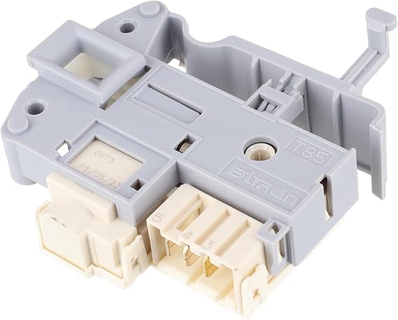 sparefixd Door Interlock Lock to Fit Ariston Washing Machine
