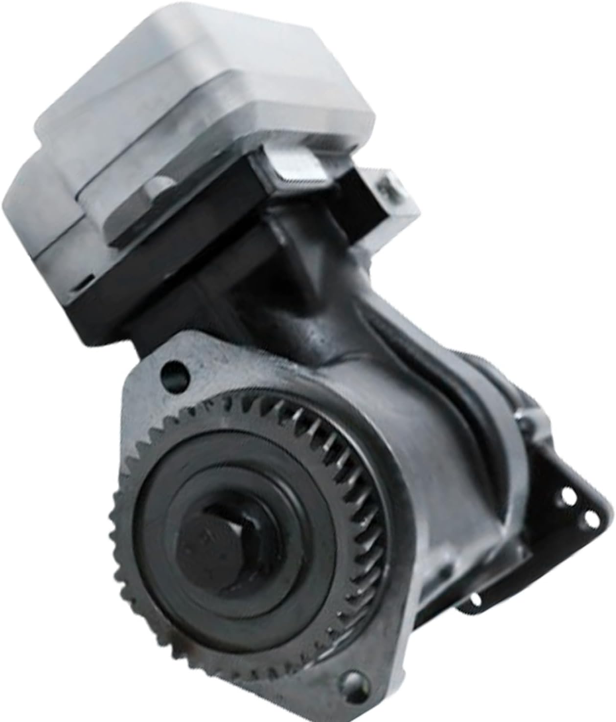 Air Compressor 4933782 5255786 Compatible with Cummins 6CT ISCE QSC ISVE