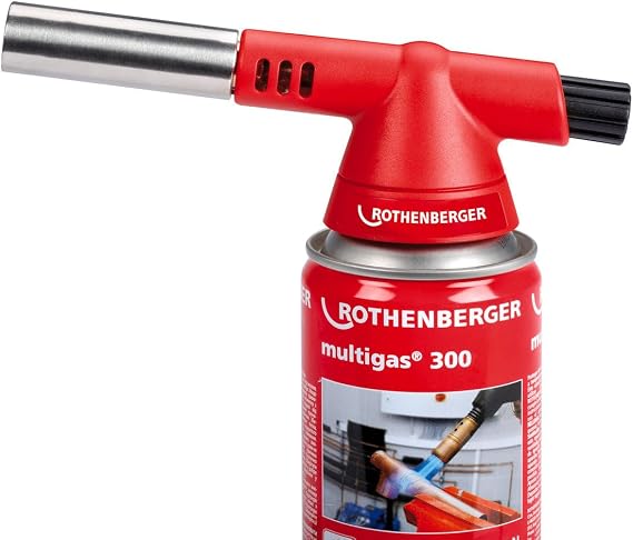 Rothenberger ROFIRE 4 7/16