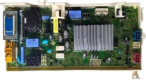 Used for washing machine board panel motherboard board [Energy Class A]