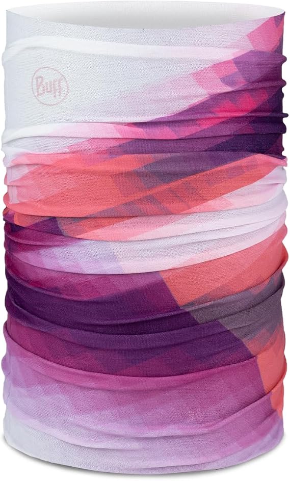 Buff Coolnet Uv® Fashion Scarf Unisex Adult Neck Warmer