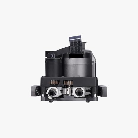 Compatible For Bambu Lab H2D Dual Extruder Unit