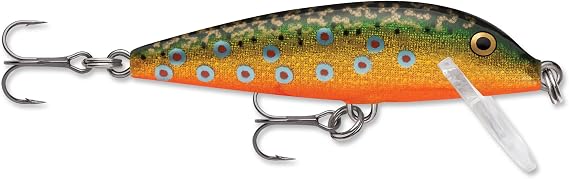 Rapala Countdown 1/4 Oz Fishing Lures
