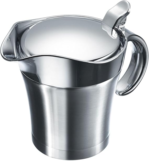 Westmark Butter Pan 18 x 11.5 x 14.3 cm