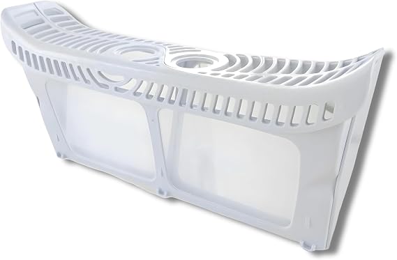 Replacement Tumble Dryer Fluff Lint Filter Catcher C00286864 M2 Type suits Hotpoint Aquarius Ariston [Energy Class A+++]
