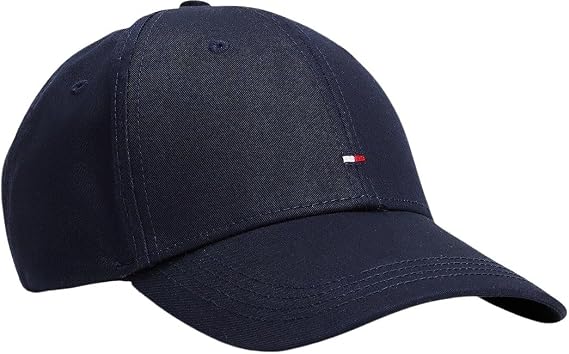Tommy Hilfiger Baseball Cap for Men Basecap