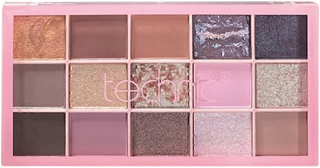 Technic Unconditional 15li Far Paleti