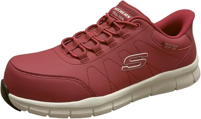 Skechersスケッチャーズ メンズ ハンズフリー スリップインズ ナンパ ノレン_200454j