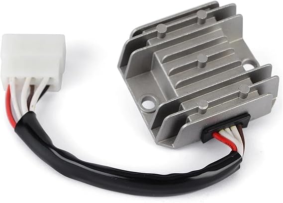 Regulator Rectifier For Yamaha RD RZ 250 350 / For RD250 RD350 RZ250 RZ350 LC F R RR L N NC NCII Repair Component