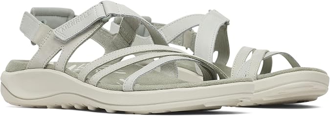 MERRELL HARBOR BACKSTRAP Yürüyüş AyakkabısıKadın