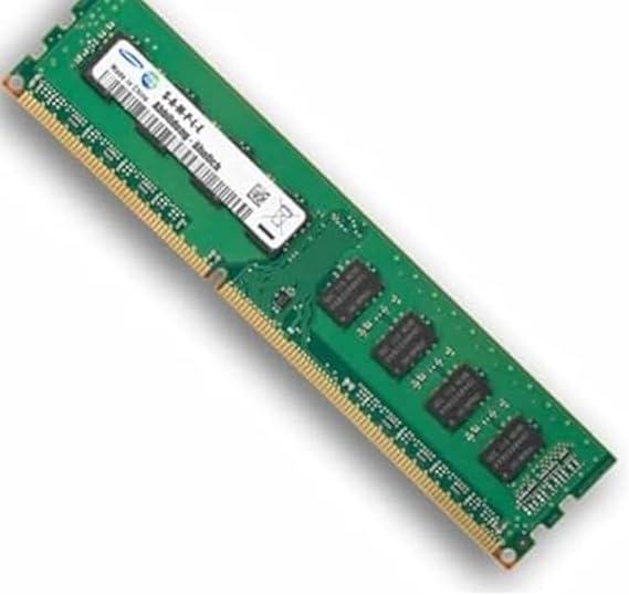 Genuine Samsung PC3-12800 1600MHz Desktop DDR3 Memory 4GB M378B5173QH0-CK0