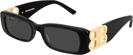 BB0096S-001 51 Women's Recycled Sunglasses A