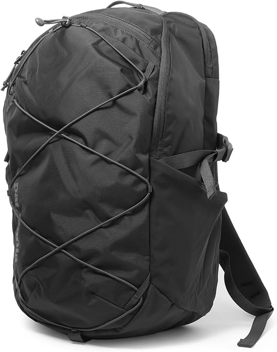 Patagonia REFUGIO DAY PACK 30L Backpack/Rucksack Parallel Import, Black, Free size