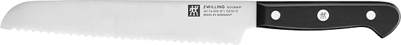 Zwilling Ekmek Bıçağı