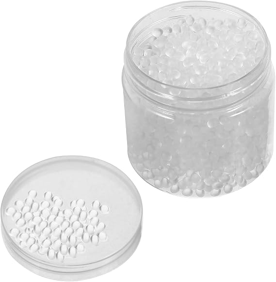 Multi Use Polymorphs Plastic Pellets for DIY Lovers and Cosplay