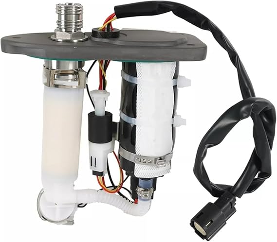 Motorcycle Fuel Pump Assembly 75268-07C 75268-07B 75305-07A 75268-07F,Compatible for Davidson Sportster 883 1200