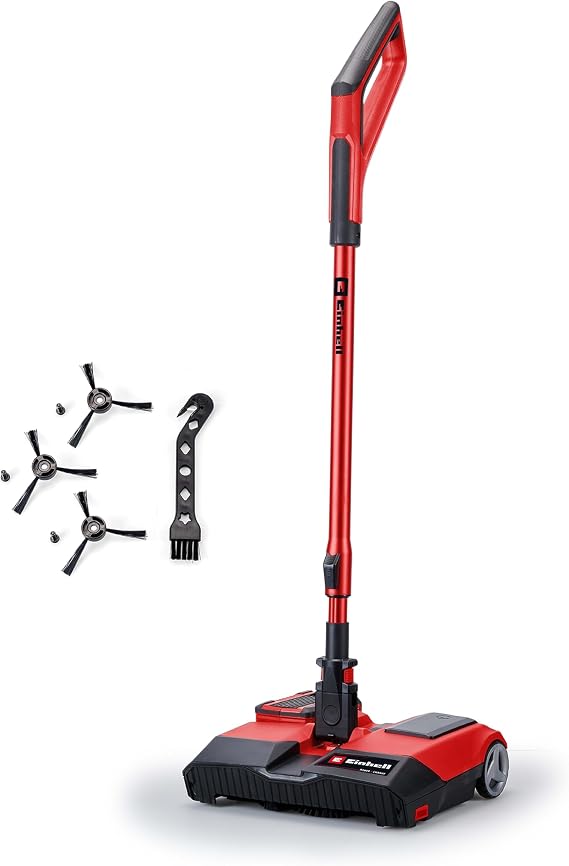 Einhell Akülü Süpürge TE-FS 18 Li-Solo 2352050