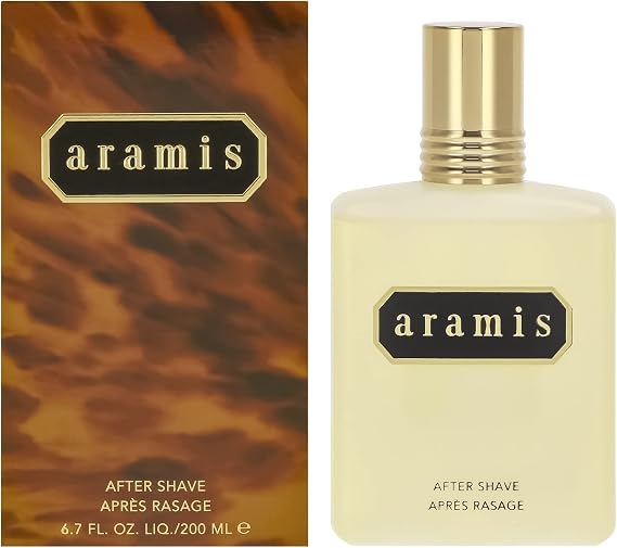 Aramis Classic After Shave 200 ml