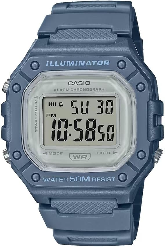 Casio LF-20 Kol Saati