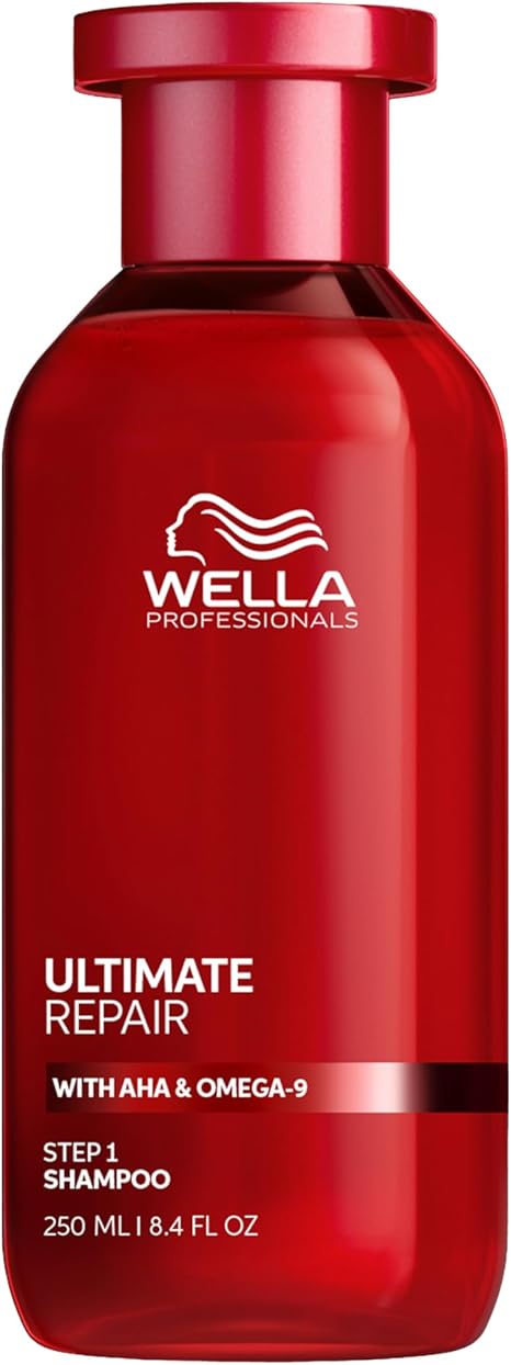 Wella Professionals ULTIMATE REPAIR Shampoo