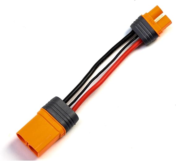 Adapter: IC3 Battery/IC5 Device