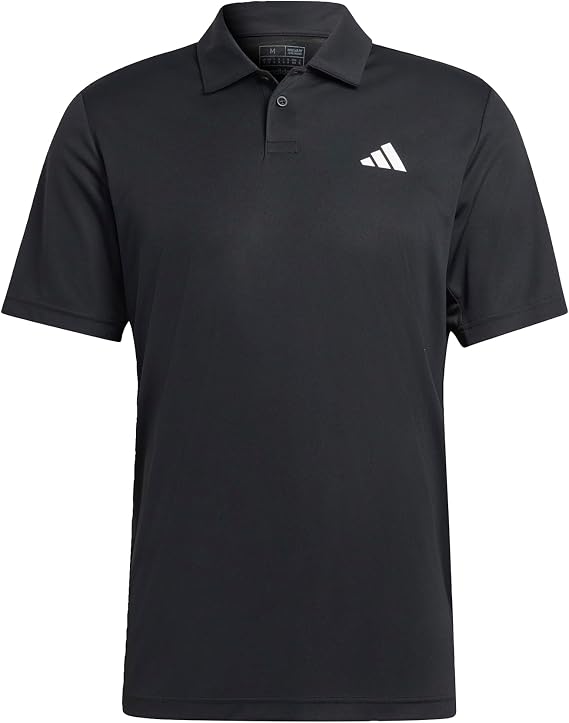 adidas Men's Club Tennis Polo Shirt Polo Shirt (Short Sleeve)