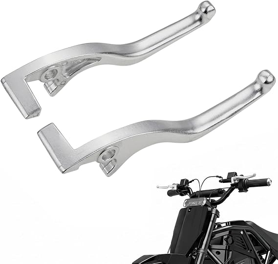 ブレーキレバー Yozma in10 Eskute Windone RM7 電動ダートバイク