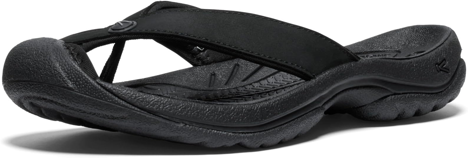 KEEN レディース Waimea H2 つま先保護