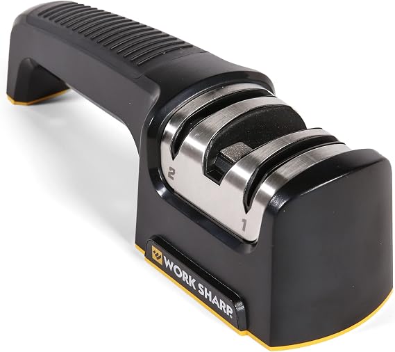 Work Sharp Kitchen Knife Sharpener