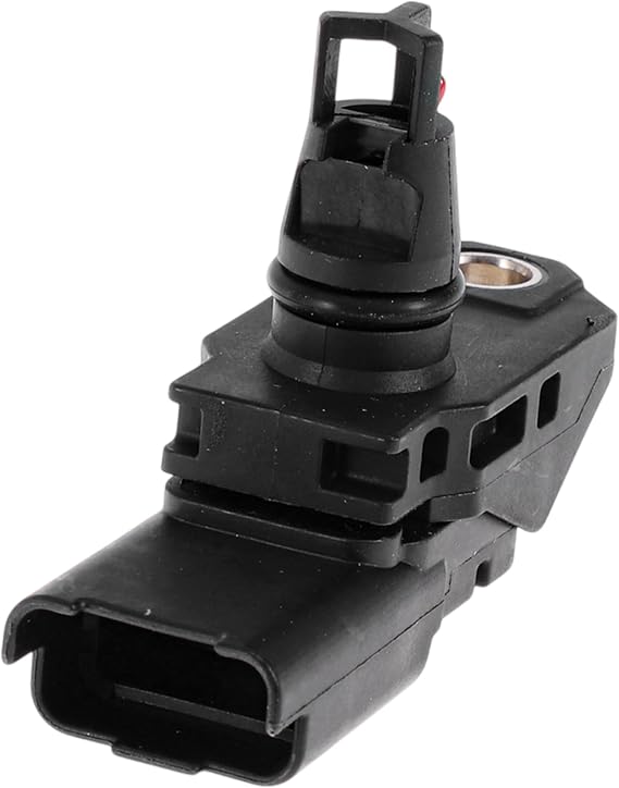 9663480880 MAP Sensor for Ford Mondeo Mk4 Saloon 1.6 TDCi 10-15