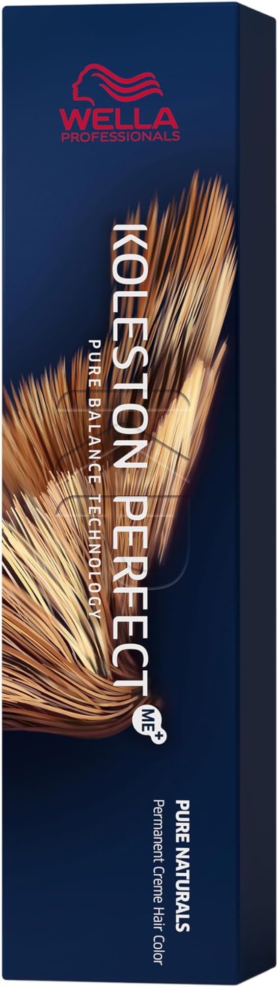 Wella Koleston Perfect Me+ 60ml - 7/07
