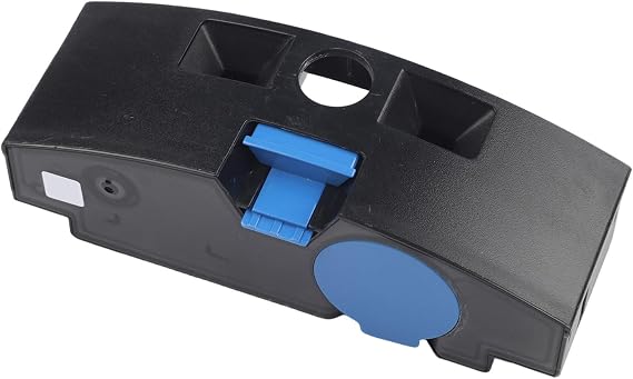 Sewage Tank Box Accessory Compatible with for ecovacs for x8 Series Including for pro plus for omni for Efficient Cleaning Pack