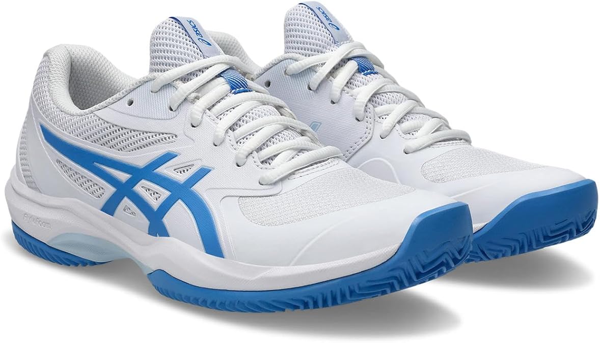 ASICS Women's Game Ff Clay Trainers