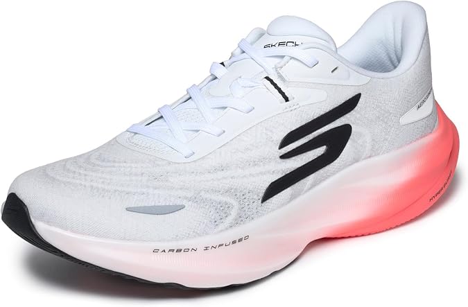 Skechers Men's Go Run Ride 12Shoes