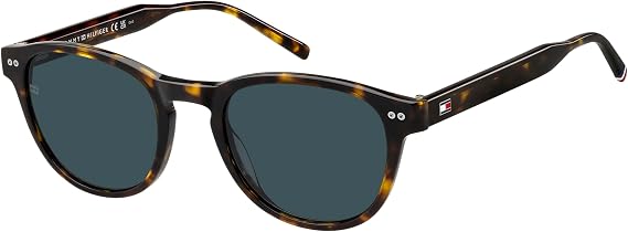 Tommy Hilfiger TH 2186/S ERKEK GÜNEŞ GÖZLÜĞÜ Güneş Gözlüğü Erkek
