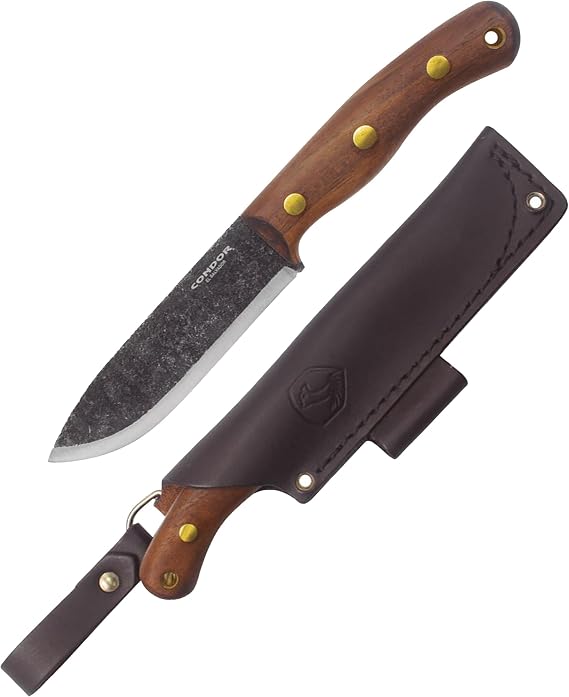 Condor Bisonte Knife