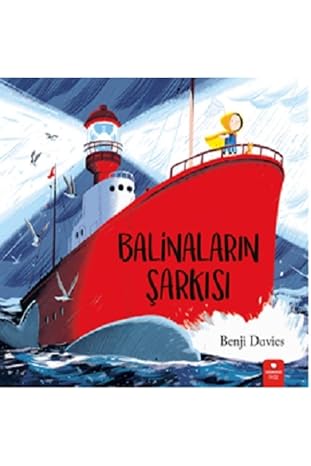 Balinaların Şarkısı