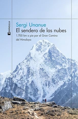 El sendero de las nubes