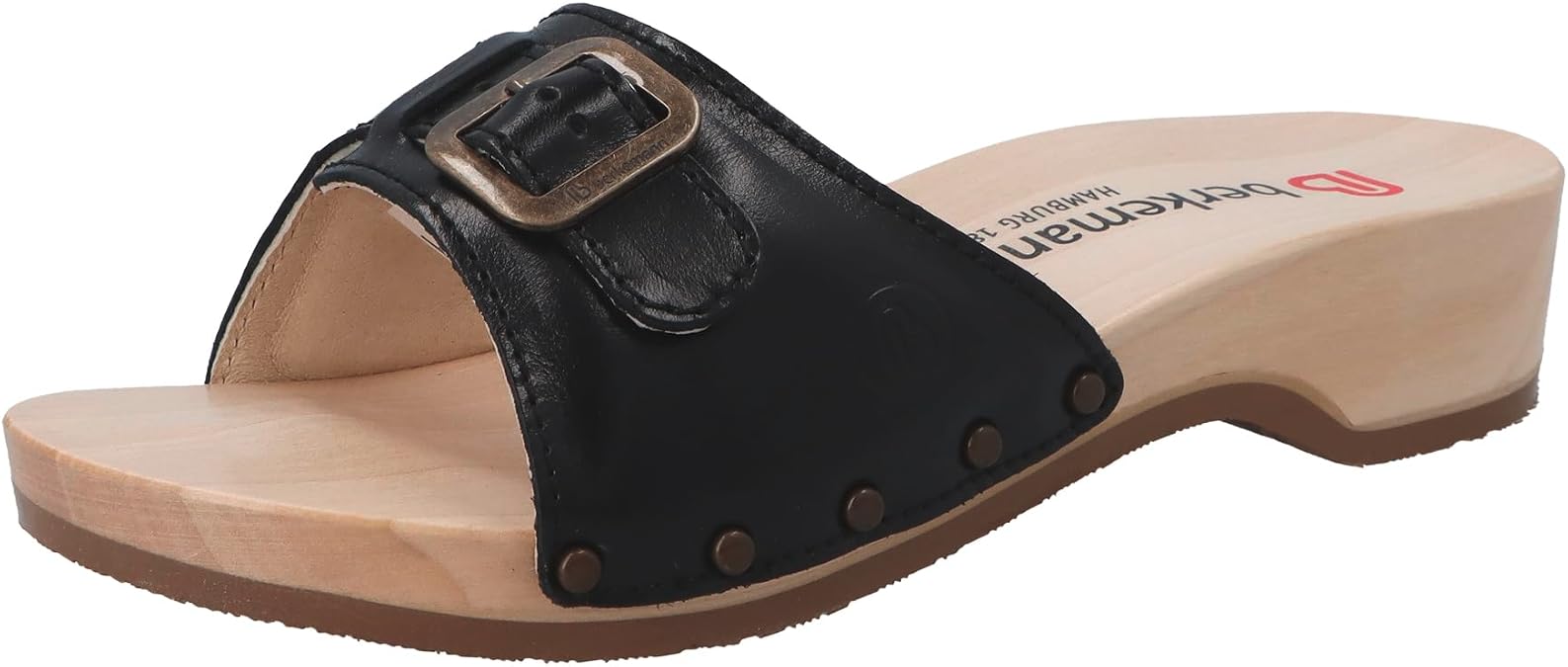 Berkemann Hamburg Women's Mules