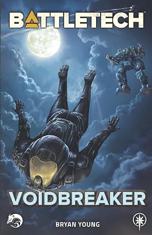 BattleTech: VoidBreaker