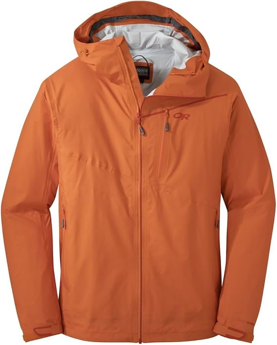 Outdoor Research Interstellar Jacket