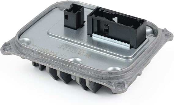 Headlight Control Unit L-E-D Headlight Ballast compoatible with C-Class W205 2014-2018