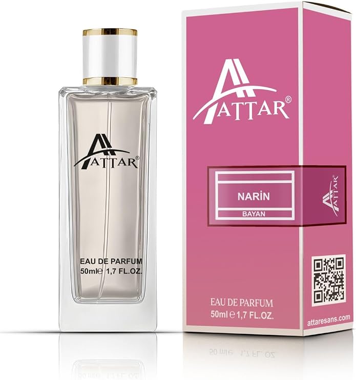 NARİN Parfüm 50 ML