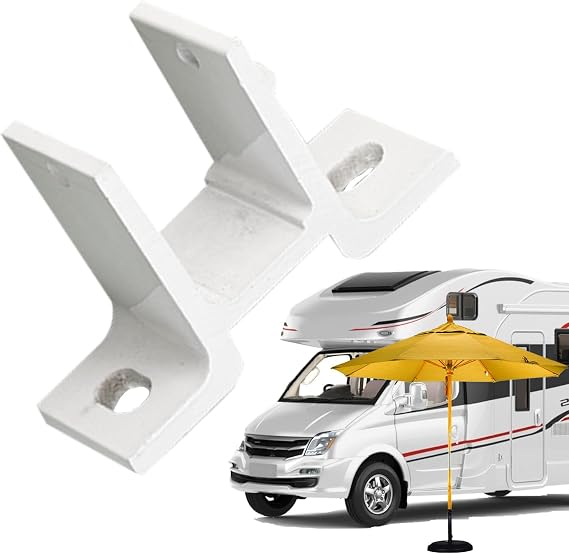Awning Brackets Aluminum Alloy Patio Canopy Fittings